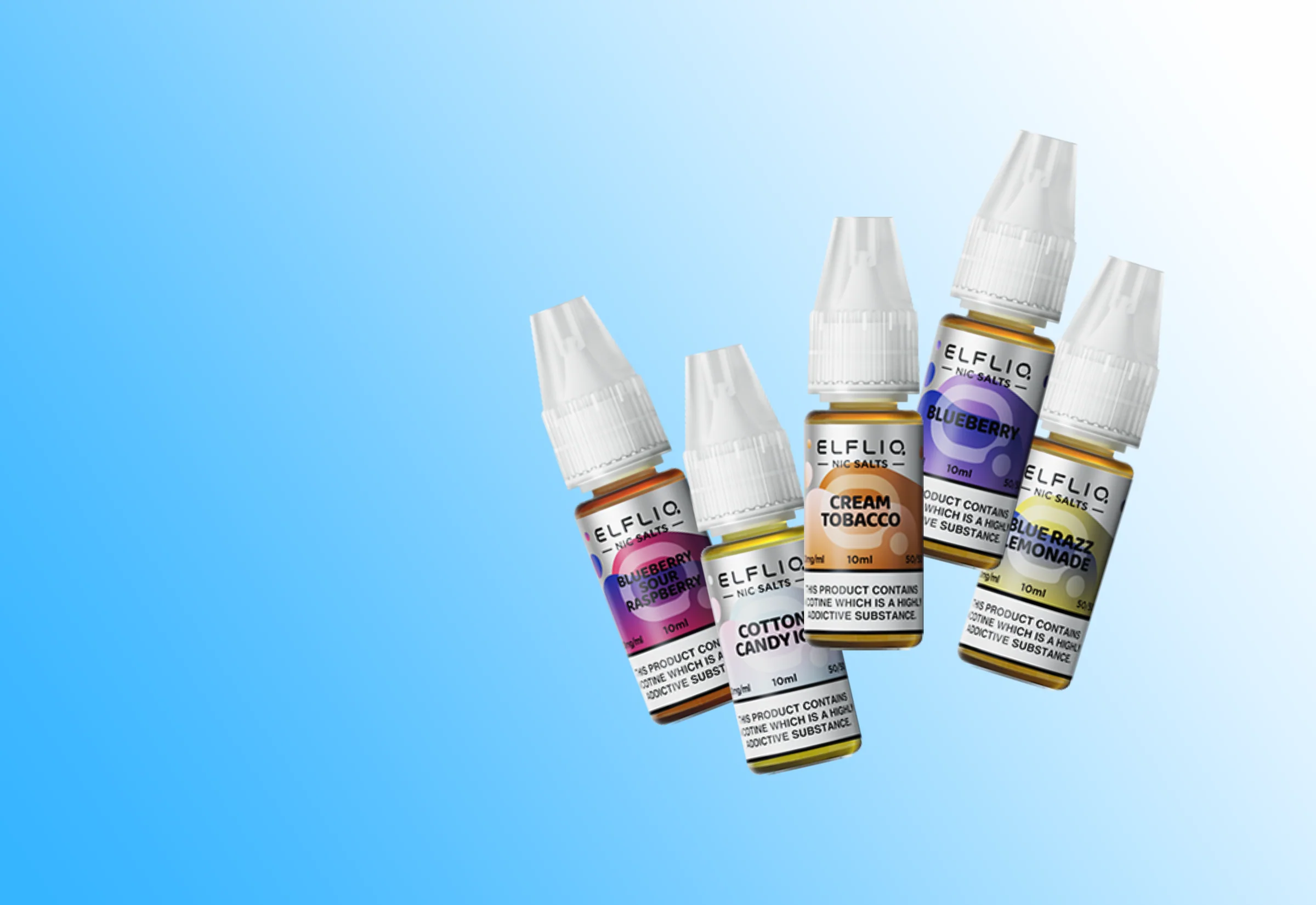 Premium Vapes, Unbeatable Direct Prices